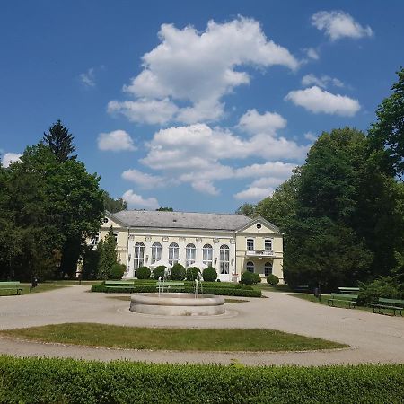PodgórzynMoja Milosc.公寓 外观 照片