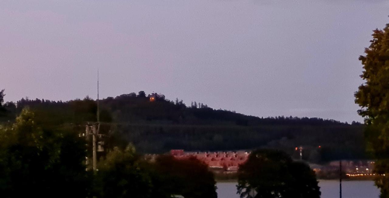 PodgórzynMoja Milosc.公寓 外观 照片